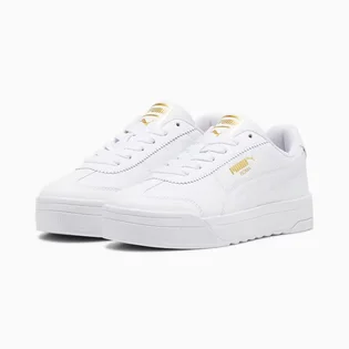 Кросівки жіночі Puma Roma White 398609-01