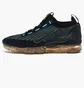Кросівки чоловічі Nike Air Vapormax 2021 Flyknit Extra Smile Running Shoes Black Do5852-900
