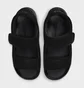 Сандалі чоловічі Nike Calm Black FJ6044-001