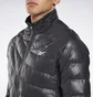 Куртка унисекс Reebok Thermowarm+Graphene Black Hg8926
