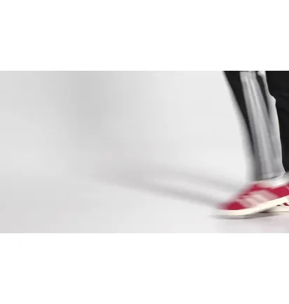 Кросівки чоловічі Adidas Gazelle Shoes Red IG1062