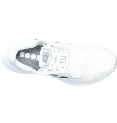 Кроссовки мужские Adidas Sportswear Senseboost Go M White EG0959