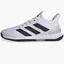 Кросівки чоловічі Adidas Adizero Ubersonic 4 Tennis Shoes Blue Gw2512