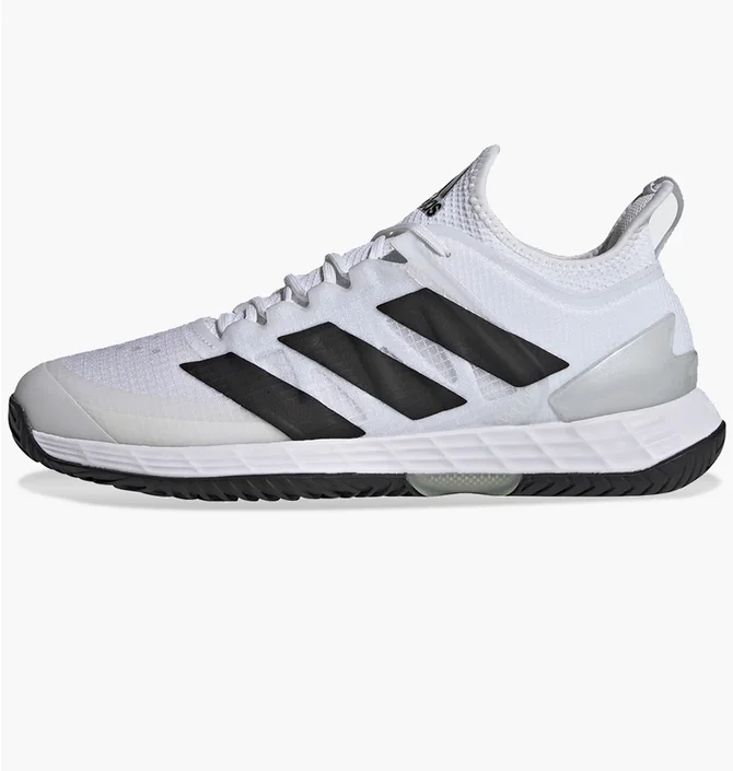 Кросівки чоловічі Adidas Adizero Ubersonic 4 Tennis Shoes Blue Gw2512
