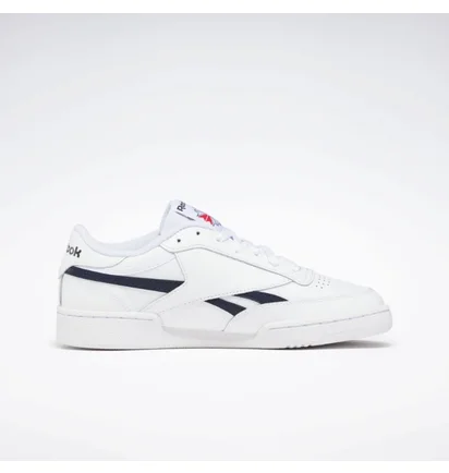Кроссовки женские Reebok Club C Revenge Sneakers White 100032881