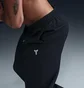 Спортивный костюм мужской Nike Kobe Therma-Fit Black HJ8109-010__HJ8113-010