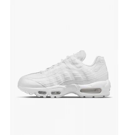 Кросівки жіночі Nike Air Max 95 White DH8015-100
