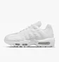 Кросівки жіночі Nike Air Max 95 White DH8015-100
