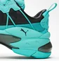 Кроссовки мужские Puma Lqdcell Omega Light Blue/Pink 370735-02