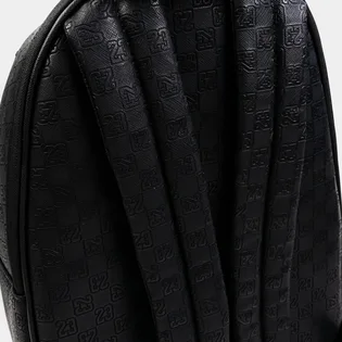 Рюкзак унисекс Air Jordan Monogram Backpack Black MA0986-023
