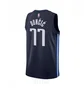 Майка мужская Air Jordan Nba Dallas Mavericks Swingman Jersey Statement Edition Luka Dončić Black CV9474-421