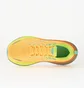 Кроссовки мужские Saucony Hurricane 25 Orange S21026-144