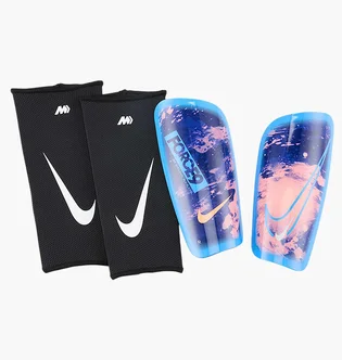 Щитки унісекс Nike Mercurial Lite Erling Haaland Multi HJ6598-492