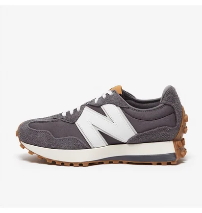 Кросівки жіночі New Balance 327 Grey WS327CG