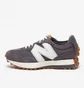 Кросівки жіночі New Balance 327 Grey WS327CG