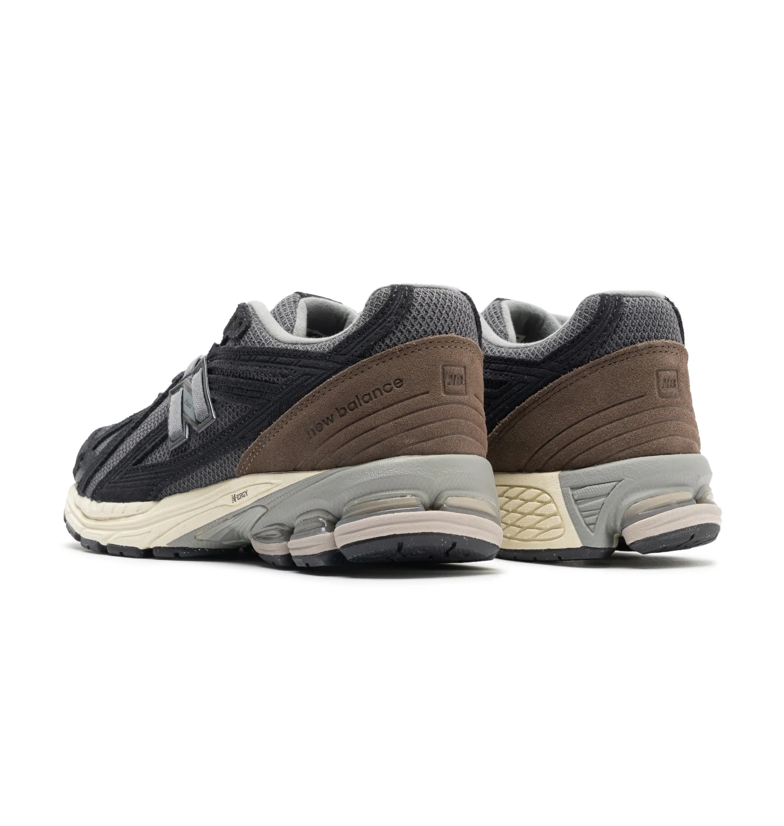 ᐉ Кросівки чоловічі New Balance 1906 Phantom Black M1906FE