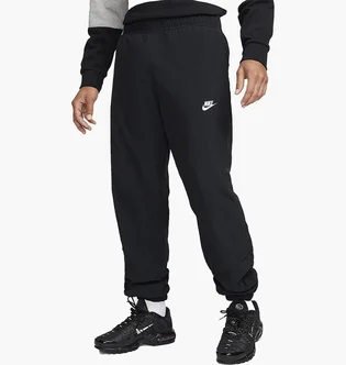 Штаны мужские Nike Windrunner Black FB8616-010
