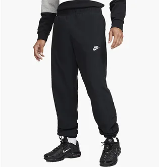Штани чоловічі Nike Windrunner Black FB8616-010
