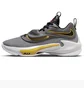 Кроссовки унисекс Nike Zoom Freak 3 Grey Da0694-006