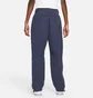 Штаны мужские Nike Sportswear Tech Fleece Open-Hem Sweatpants Blue FB8012-473
