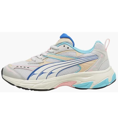 Кроссовки мужские Puma Morphic Beige 392724-24
