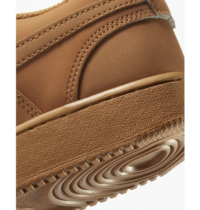Кросівки чоловічі Nike Court Vision Low Brown CD5463-200
