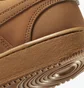 Кросівки чоловічі Nike Court Vision Low Brown CD5463-200
