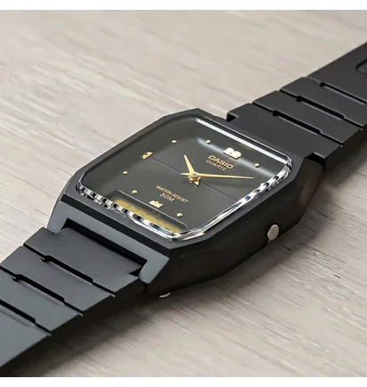 Часы мужские Casio Retro Vintage AW-48HE-1A