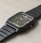 Часы мужские Casio Retro Vintage AW-48HE-1A
