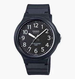 Часы Casio MW-240-1B