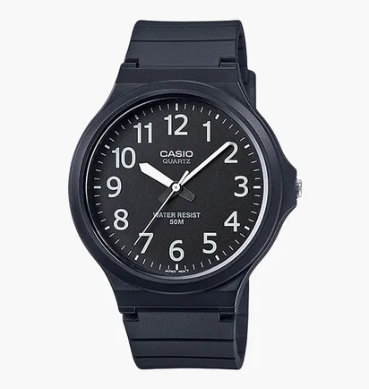 Годинник  Casio MW-240-1B