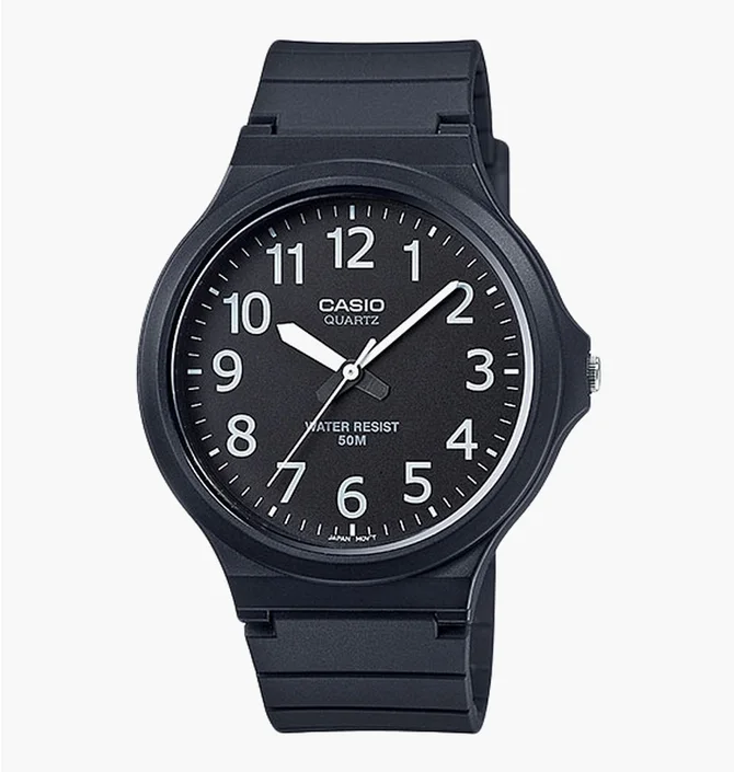 Годинник  Casio MW-240-1B
