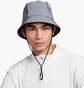 Панама унисекс Nike Storm-Fit Adv Apex Bucket Hat Grey FJ6282-084