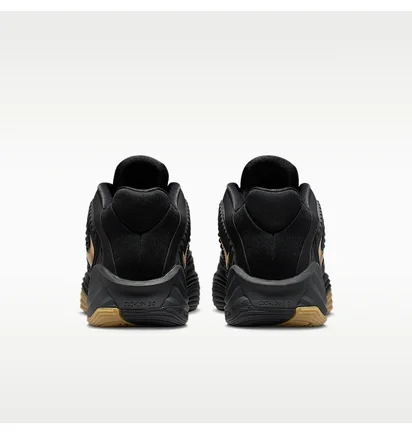 Кроссовки мужские Nike Giannis Freak 7 Black HF3450-006