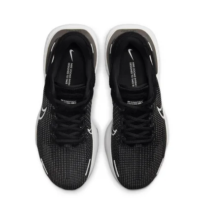 Кросівки чоловічі Nike Zoomx Invincible Run Flyknit 2 Black Dh5425-001