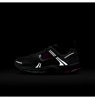 Кроссовки женские Nike Zoom Vomero 5 Gs White/Violet HF6998-102