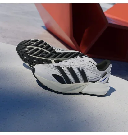 Кроссовки мужские Adidas Performance Lightblaze White JS1989