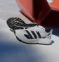 Кроссовки мужские Adidas Performance Lightblaze White JS1989