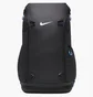 Рюкзак унісекс Nike Hike Grey Sample Black HF7048-060