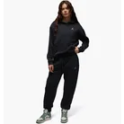 Спортивный костюм женский Air Jordan Brooklyn Black FV7071-010__FV7077-010
