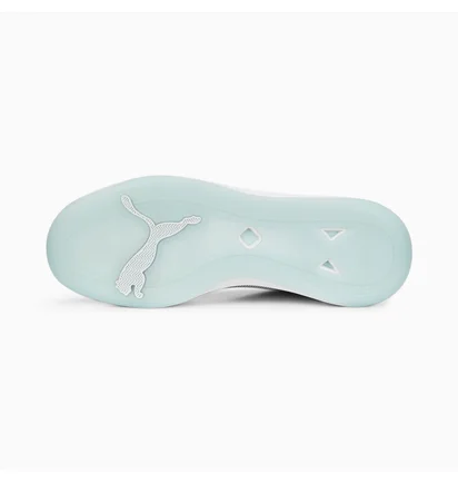 Кросівки чоловічі Puma Accelerate Turbo Nitro Ii White 106876-02
