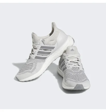 Кроссовки женские Adidas Ultraboost 1.0 Shoes Grey Hq4205