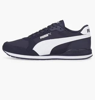 Кроссовки унисекс Puma St Runner V3 Nl Blue 384857-02