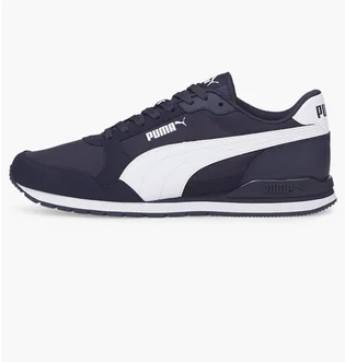 Кроссовки унисекс Puma St Runner V3 Nl Blue 384857-02