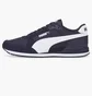 Кроссовки унисекс Puma St Runner V3 Nl Blue 384857-02