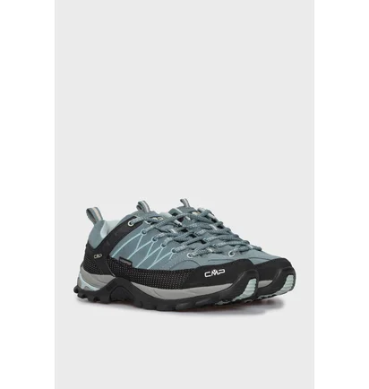Кросівки жіночі Cmp Rigel Low Wmn Trekking Shoes W Turquoise 3Q13246-E111
