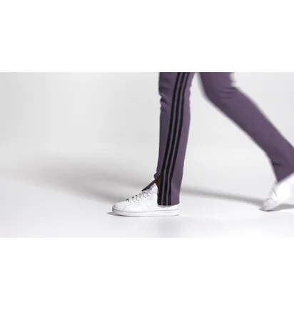 Кроссовки женские Adidas Advantage Shoes White IE5241