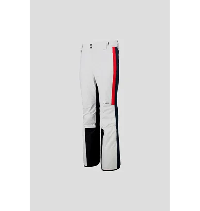 Штаны мужские CMP Pant White 30W0487-01XH