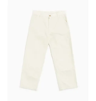 Штаны мужские Carhartt Wide Panel Pants Beige I031393-D602
