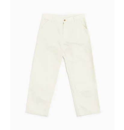 Штаны мужские Carhartt Wide Panel Pants Beige I031393-D602